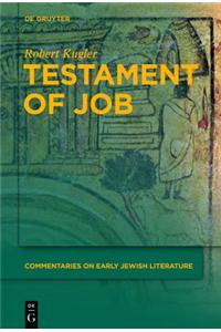 Testament of Job