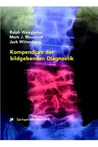 Kompendium Der Bildgebenden Diagnostik