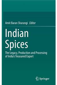Indian Spices