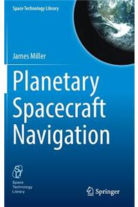 Planetary Spacecraft Navigation