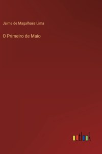 O Primeiro de Maio