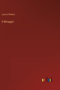 Miraggio