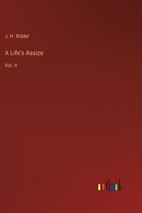 Life's Assize