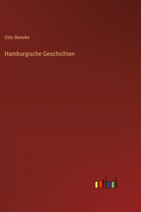 Hamburgische Geschichten