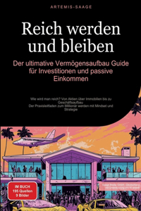 Reich werden und bleiben