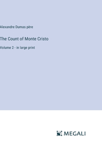 The Count of Monte Cristo