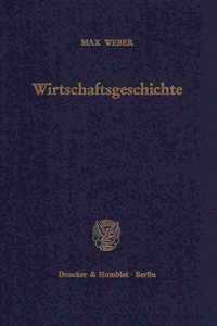 Wirtschaftsgeschichte