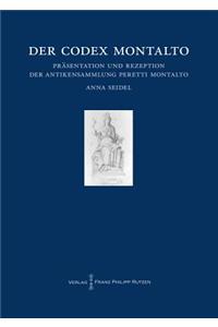Der Codex Montalto