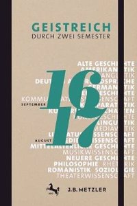 Semesterkalender 2016/2017