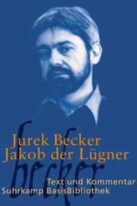 Jakob der Lugner