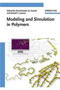 Modeling and Simulation in Polymers