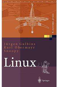 Linux: Konzepte, Kommandos, Oberflächen