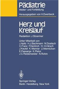 Herz Und Kreislauf