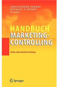 Handbuch Marketing-Controlling