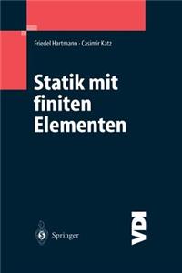 Statik Mit Finiten Elementen