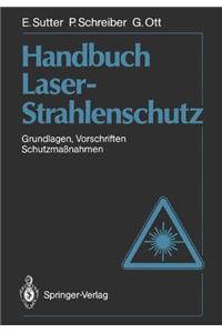 Handbuch Laser-Strahlenschutz