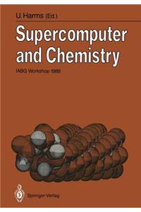 Supercomputer and Chemistry