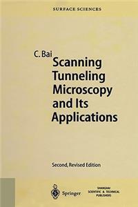 Scanning Tunneling Microscopy and Its Application