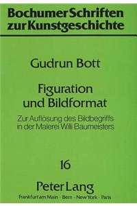 Figuration Und Bildformat