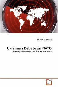 Ukrainian Debate on NATO