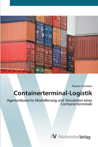 Containerterminal-Logistik