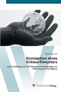 Konzeption eines Entwurfsmusters