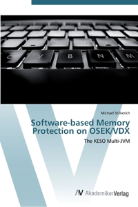 Software-based Memory Protection on OSEK/VDX