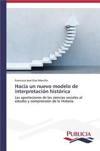 Hacia un nuevo modelo de interpretación histórica