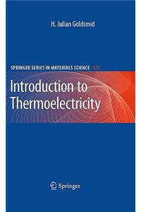 Introduction to Thermoelectricity