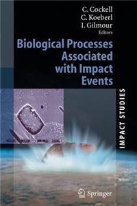 Biological Processes Associated with Impact Events