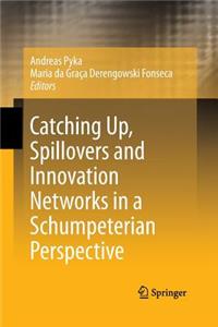 Catching Up, Spillovers and Innovation Networks in a Schumpeterian Perspective