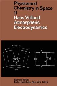 Atmospheric Electrodynamics