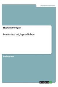 Borderline bei Jugendlichen