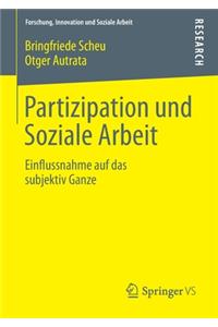 Partizipation Und Soziale Arbeit