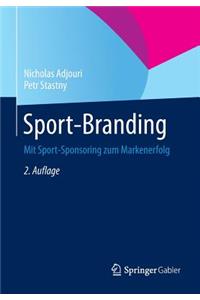 Sport-Branding