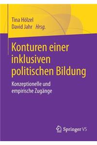 Konturen Einer Inklusiven Politischen Bildung