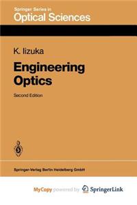 Engineering Optics