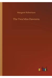 Twa Miss Dawsons