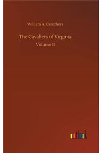 Cavaliers of Virginia