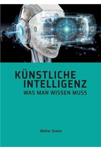 Künstliche Intelligenz