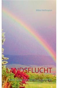 Landsflucht