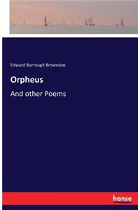 Orpheus