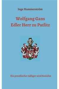 Wolfgang Gans Edler Herr zu Putlitz