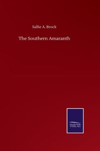 Southern Amaranth