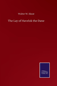 The Lay of Havelok the Dane