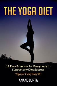 The Yoga Diet