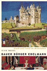 Bauer, Burger, Edelmann