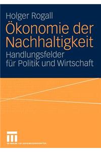 Ökonomie der Nachhaltigkeit