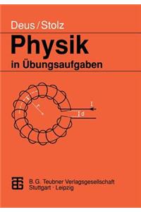 Physik in Übungsaufgaben