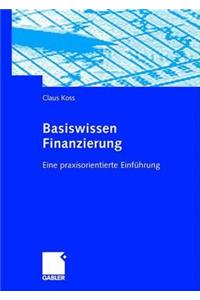 Basiswissen Finanzierung